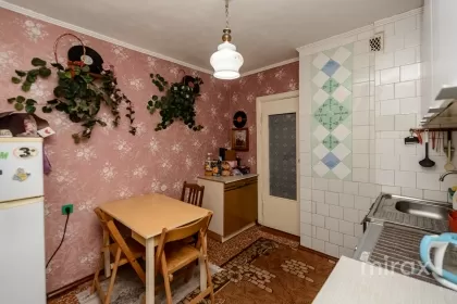 str. Liviu Deleanu, Buiucani, mun. Chișinău imaginea 227962