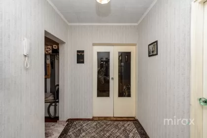 str. Liviu Deleanu, Buiucani, mun. Chișinău imaginea 227965
