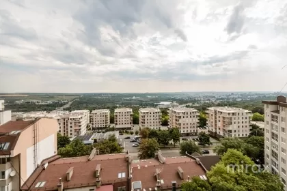 str. Liviu Deleanu, Buiucani, mun. Chișinău imaginea 227968