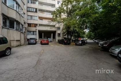 str. Liviu Deleanu, Buiucani, mun. Chișinău imaginea 227967