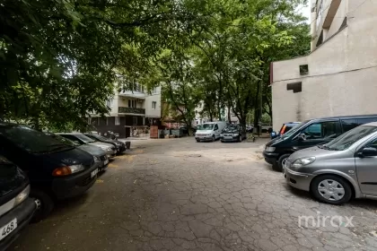 str. Liviu Deleanu, Buiucani, mun. Chișinău imaginea 227969