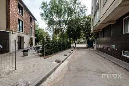 str. Liviu Deleanu, Buiucani, mun. Chișinău imaginea 227970