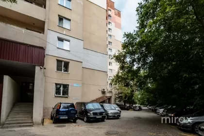 str. Liviu Deleanu, Buiucani, mun. Chișinău imaginea 227972