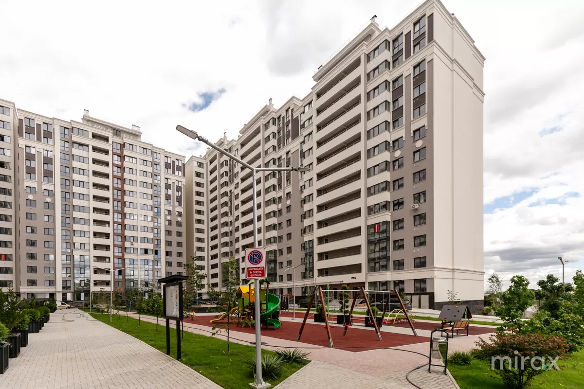 str. Vasile Lupu, Buiucani, Chișinău