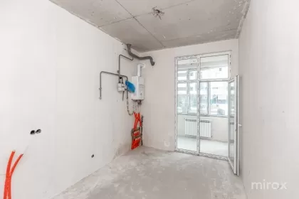 str. Vasile Lupu, Buiucani, Chișinău imaginea 229140