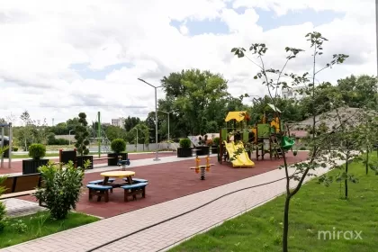 str. Vasile Lupu, Buiucani, Chișinău imaginea 229152