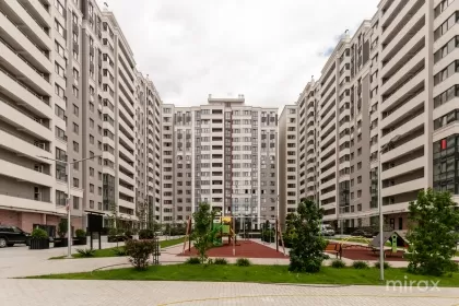 str. Vasile Lupu, Buiucani, Chișinău imaginea 229153