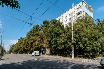 str. Ion Creangă, Buiucani, Chișinău image 231998