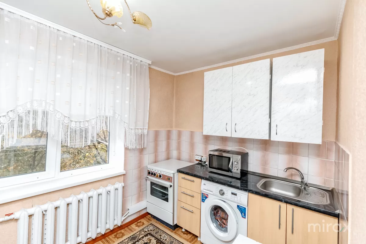 str. Nicolae Costin, Buiucani, Chișinău