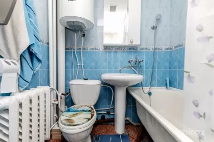 str. Nicolae Costin, Buiucani, Chișinău imaginea 237317