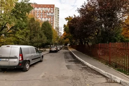 str. Nicolae Costin, Buiucani, Chișinău imaginea 237319