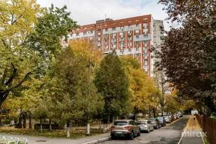 str. Nicolae Costin, Buiucani, Chișinău imaginea 237320
