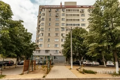 str. Onisifor Ghibu, Buiucani, Chișinău image 112350