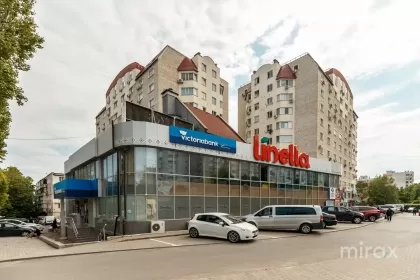 str. Onisifor Ghibu, Buiucani, Chișinău image 112351