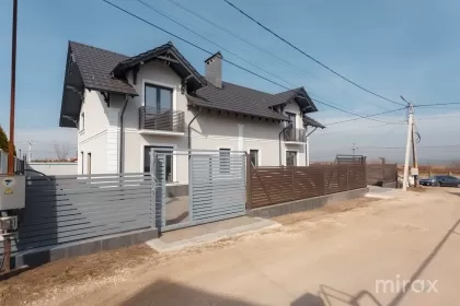 str. Sf. Vinere, Tohatin, Chișinău imaginea 210749