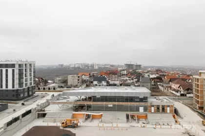 str. Alexandr Orlov, Durlești, Chișinău image 208012