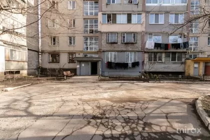 ул. Халтей, Центр, мун. Кишинев изображение 210831