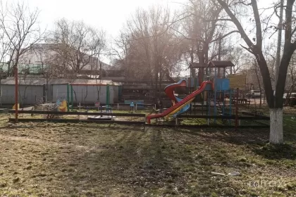ул. Халтей, Центр, мун. Кишинев изображение 210830