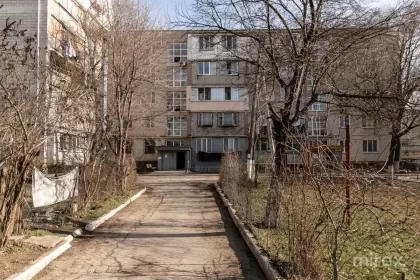 ул. Халтей, Центр, мун. Кишинев изображение 210829
