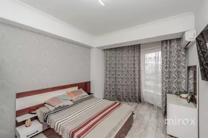 бул. Дечебал, Ботаника, мун. Кишинев изображение 213766