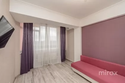 бул. Дечебал, Ботаника, мун. Кишинев изображение 213768