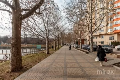 бул. Дечебал, Ботаника, мун. Кишинев изображение 213777