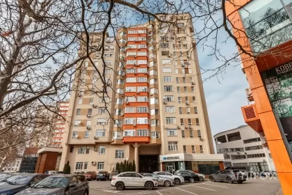 бул. Дечебал, Ботаника, мун. Кишинев изображение 213778