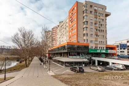 бул. Дечебал, Ботаника, мун. Кишинев изображение 213780