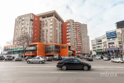 бул. Дечебал, Ботаника, мун. Кишинев изображение 213781
