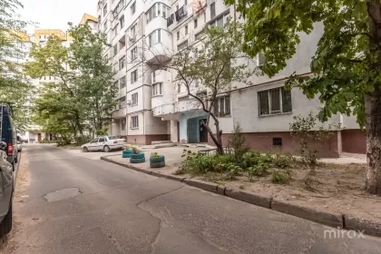 ул. Албишоара, Центр, Кишинев изображение 225475