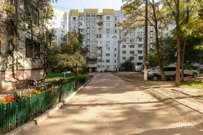 ул. Албишоара, Центр, Кишинев изображение 225479