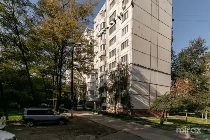 ул. Албишоара, Центр, Кишинев изображение 225480