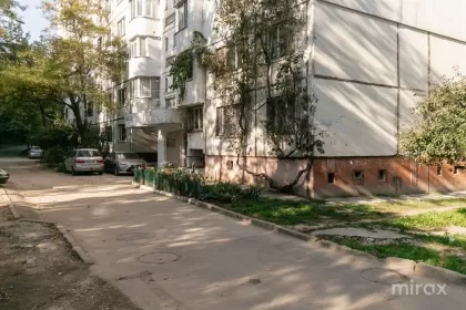 ул. Албишоара, Центр, Кишинев изображение 225481