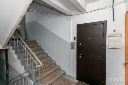 str. Voluntarilor, Ciocana, Chișinău imaginea 233541