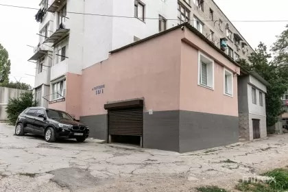 str. Voluntarilor, Ciocana, Chișinău imaginea 233546
