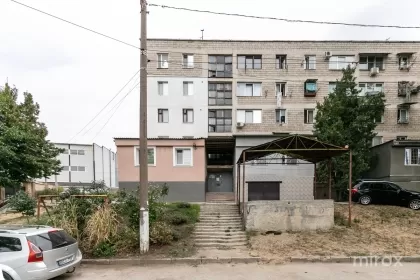 str. Voluntarilor, Ciocana, Chișinău imaginea 233547