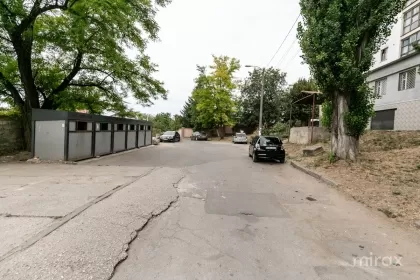 str. Voluntarilor, Ciocana, Chișinău imaginea 233548