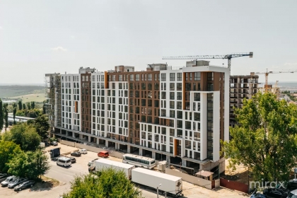 șos. Hâncești, Telecentru, Chișinău imaginea 236205