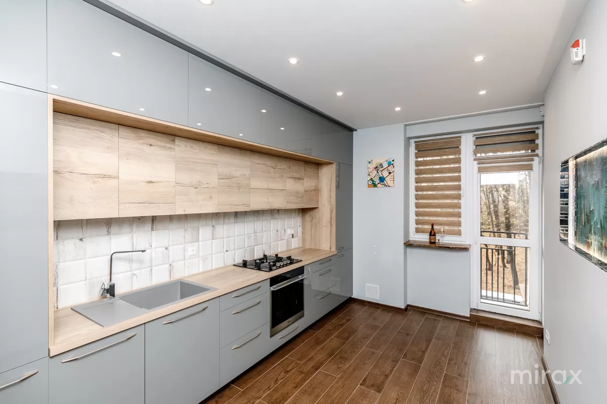 str. Mihail Sadoveanu, Ciocana, Chișinău