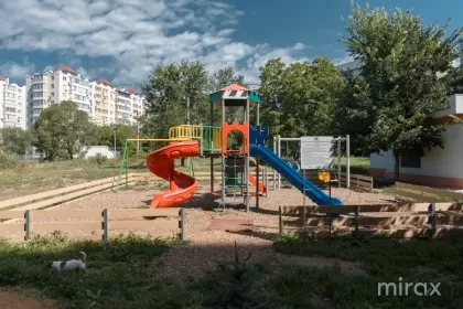 ул. Андрей Дога, Рышкань, Кишинев изображение 178233