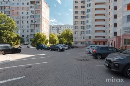 ул. Андрей Дога, Рышкань, Кишинев изображение 178232