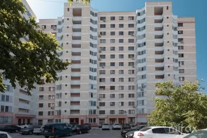 ул. Андрей Дога, Рышкань, Кишинев изображение 178234