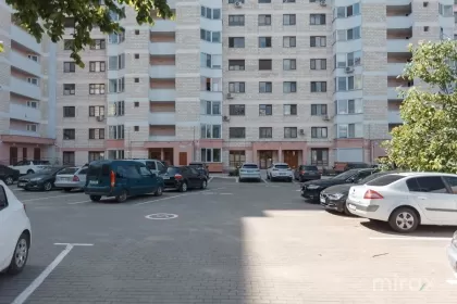 ул. Андрей Дога, Рышкань, Кишинев изображение 178235