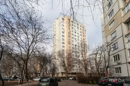 ул. Албишоара, Центр, Кишинев изображение 199990