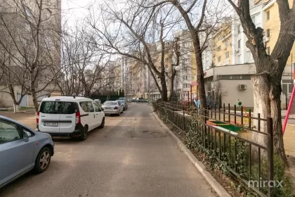 ул. Албишоара, Центр, Кишинев изображение 199991