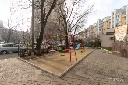 ул. Албишоара, Центр, Кишинев изображение 199992