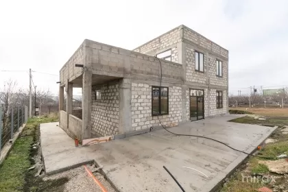 ул. Ревака, Бачой, мун. Кишинев изображение 204015