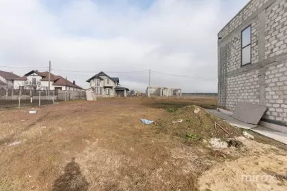 ул. Ревака, Бачой, мун. Кишинев изображение 204032