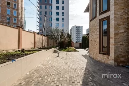 ул. Валя Апелор, Кодру, мун. Кишинев изображение 219477
