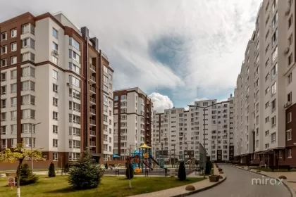 str. Nicolae Costin, Buiucani, mun. Chișinău image 220445